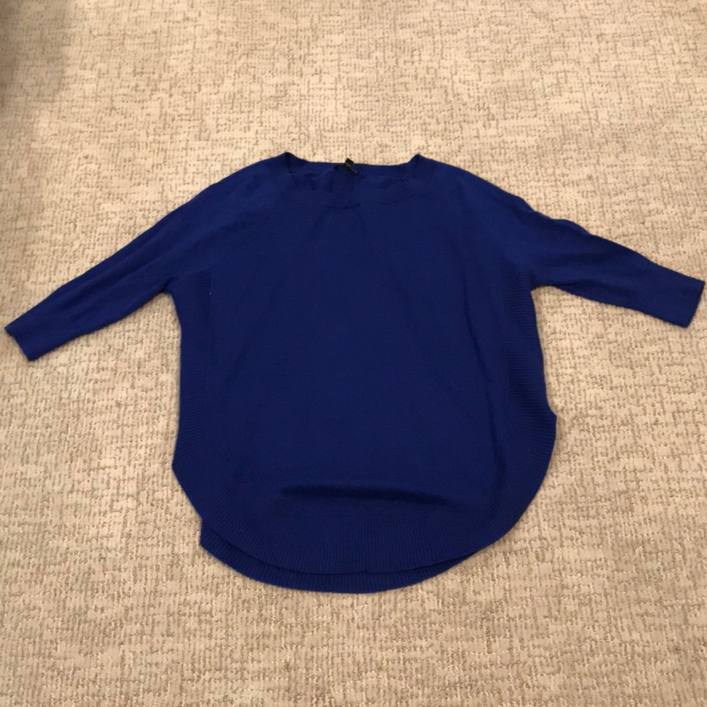 Size XS Express shirt